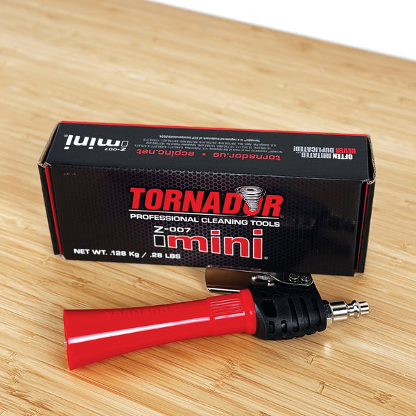 Tornador Mini Air Blow Out Tool Z-007
